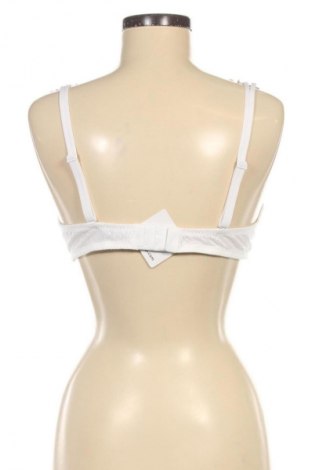 Sutien Calvin Klein, Mărime L, Culoare Alb, Preț 265,99 Lei