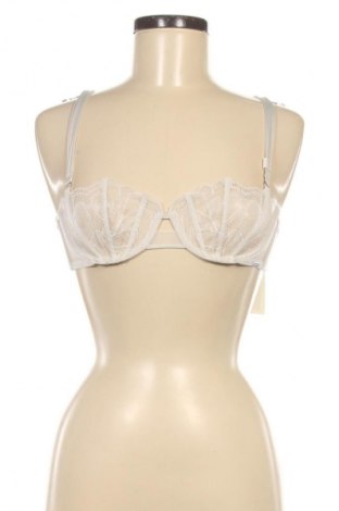 Podprsenka Calvin Klein, Veľkosť S, Farba Kremová, Cena  75,95 €