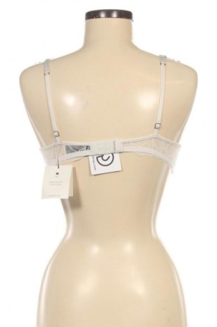 Podprsenka Calvin Klein, Veľkosť S, Farba Kremová, Cena  75,95 €