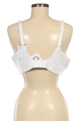 Sutien Calvin Klein Jeans, Mărime XL, Culoare Alb, Preț 237,99 Lei