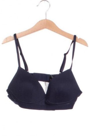 Sutien Marks & Spencer, Mărime XS, Culoare Albastru, Preț 70,99 Lei