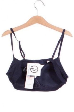 Sutien Marks & Spencer, Mărime XS, Culoare Albastru, Preț 70,99 Lei