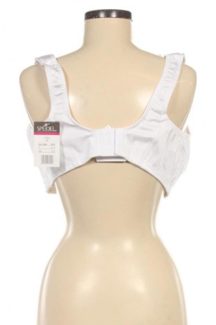 Сутиен Speidel, Размер 3XL, Цвят Бял, Цена 18,17 €