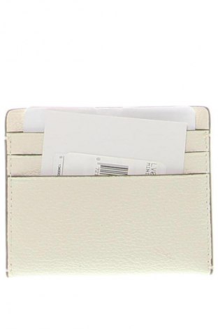 Pouzdro na vizitky  Calvin Klein, Barva Béžová, Cena  829,00 Kč