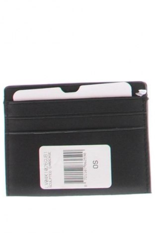 Pouzdro na vizitky  Calvin Klein, Barva Černá, Cena  799,00 Kč