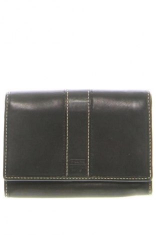 Pouzdro na vizitky  Coach, Barva Černá, Cena  1 726,00 Kč