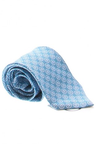 Krawatte Bulgari, Farbe Blau, Preis € 77,99