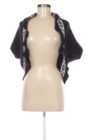 Damski kardigan Unbranded, Rozmiar S, Kolor Niebieski, Cena 23,99 zł