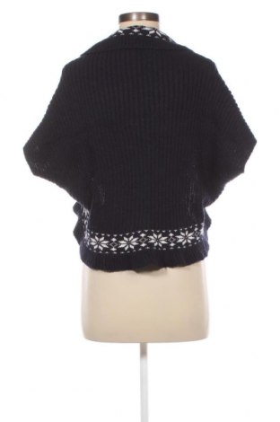 Damski kardigan Unbranded, Rozmiar S, Kolor Niebieski, Cena 23,99 zł