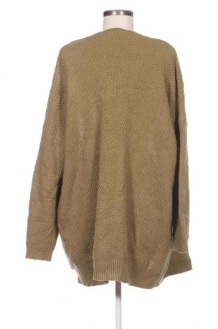 Damski kardigan Unbranded, Rozmiar L, Kolor Zielony, Cena 19,99 zł