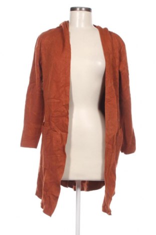Damski kardigan Unbranded, Rozmiar M, Kolor Pomarańczowy, Cena 23,99 zł