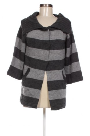 Damski kardigan Unbranded, Rozmiar M, Kolor Szary, Cena 19,99 zł