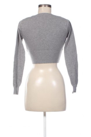 Damski kardigan Unbranded, Rozmiar S, Kolor Szary, Cena 19,99 zł