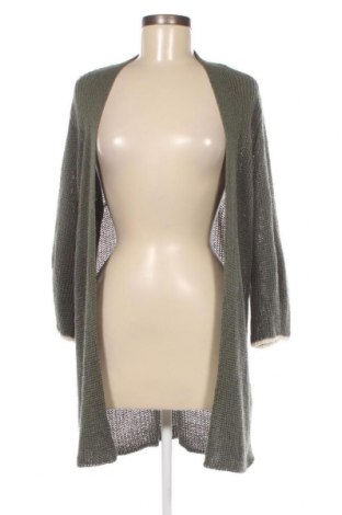 Damski kardigan Unbranded, Rozmiar M, Kolor Zielony, Cena 61,99 zł