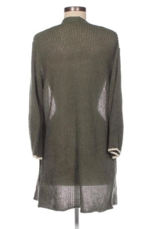 Damski kardigan Unbranded, Rozmiar M, Kolor Zielony, Cena 61,99 zł