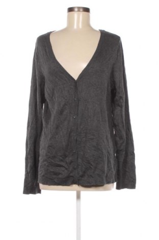 Damski kardigan Unbranded, Rozmiar L, Kolor Szary, Cena 20,99 zł