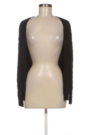 Damski kardigan Unbranded, Rozmiar L, Kolor Czarny, Cena 19,99 zł
