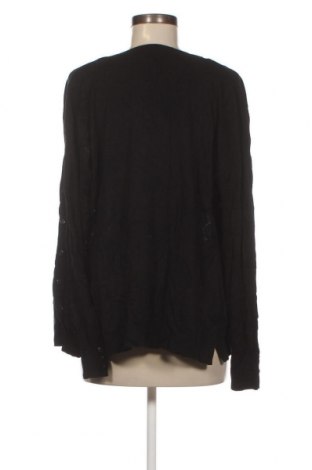 Damski kardigan Unbranded, Rozmiar L, Kolor Czarny, Cena 19,99 zł