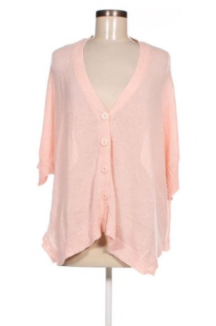 Damski kardigan Unbranded, Rozmiar S, Kolor Różowy, Cena 61,99 zł