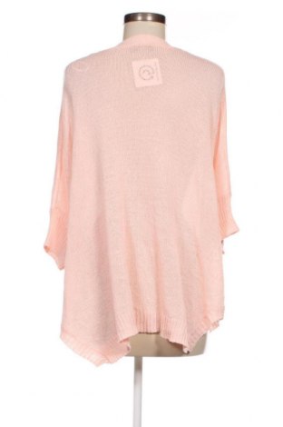 Damski kardigan Unbranded, Rozmiar S, Kolor Różowy, Cena 61,99 zł