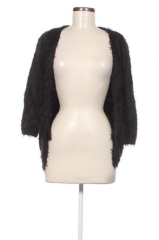 Damski kardigan Unbranded, Rozmiar M, Kolor Czarny, Cena 61,99 zł