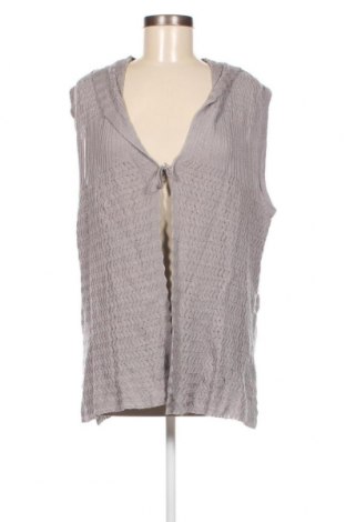 Dámsky kardigán Unbranded, Velikost L, Barva Šedá, Cena  319,00 Kč