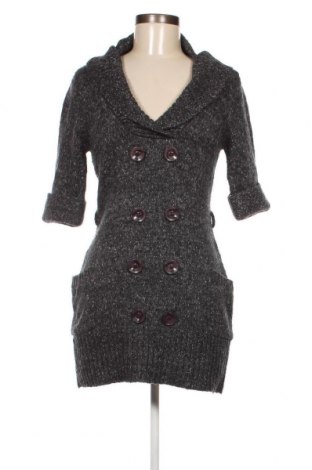 Damski kardigan Unbranded, Rozmiar M, Kolor Szary, Cena 61,99 zł