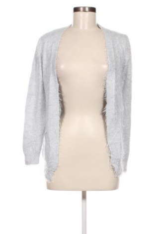 Damski kardigan Addax, Rozmiar M, Kolor Niebieski, Cena 13,99 zł