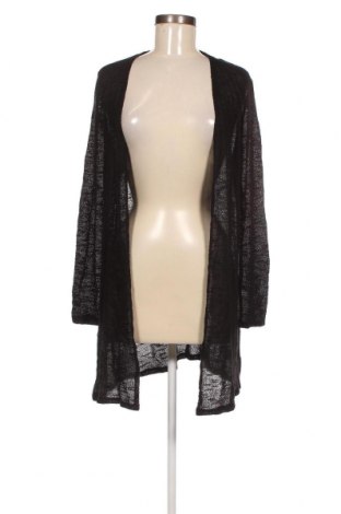 Damski kardigan As U Wish, Rozmiar L, Kolor Czarny, Cena 13,99 zł
