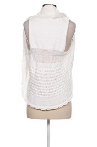 Damski kardigan Blind Date, Rozmiar S, Kolor Biały, Cena 10,99 zł