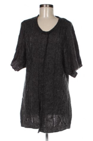 Damski kardigan Bonita, Rozmiar L, Kolor Szary, Cena 32,99 zł