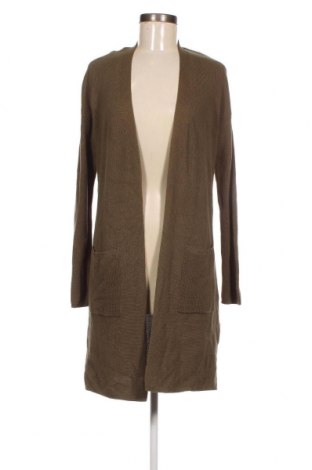 Damski kardigan C&A, Rozmiar S, Kolor Zielony, Cena 17,99 zł