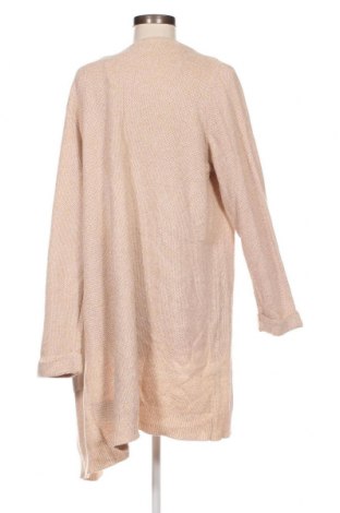 Damski kardigan Canda, Rozmiar L, Kolor Beżowy, Cena 23,99 zł