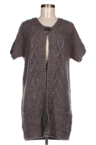 Damski kardigan Canda, Rozmiar M, Kolor Szary, Cena 23,99 zł