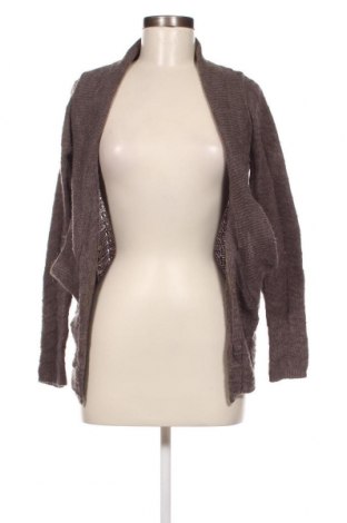 Damski kardigan Fly Girl, Rozmiar M, Kolor Szary, Cena 14,99 zł