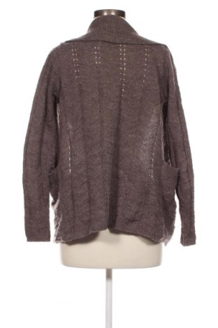 Damski kardigan Fly Girl, Rozmiar M, Kolor Szary, Cena 14,99 zł