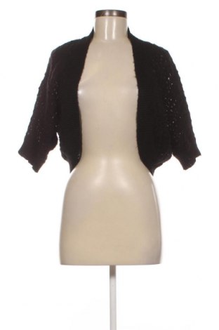 Damski kardigan H&M, Rozmiar M, Kolor Czarny, Cena 20,99 zł