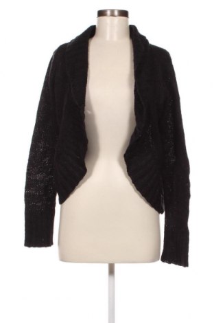 Damen Strickjacke H&M, Größe L, Farbe Schwarz, Preis € 13,99