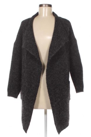 Damski kardigan J&H Fashion, Rozmiar M, Kolor Szary, Cena 13,99 zł