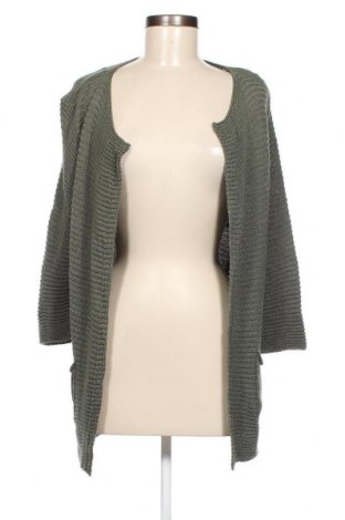 Damski kardigan Made In Italy, Rozmiar M, Kolor Zielony, Cena 19,99 zł