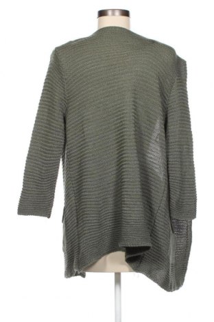 Damski kardigan Made In Italy, Rozmiar M, Kolor Zielony, Cena 19,99 zł