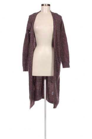 Damski kardigan Multiblu, Rozmiar M, Kolor Fioletowy, Cena 30,99 zł