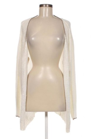 Damski kardigan Oviesse Young, Rozmiar S, Kolor ecru, Cena 9,99 zł