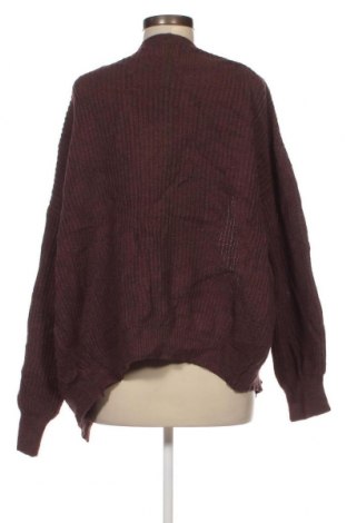 Damski kardigan SHEIN, Rozmiar L, Kolor Brązowy, Cena 19,99 zł