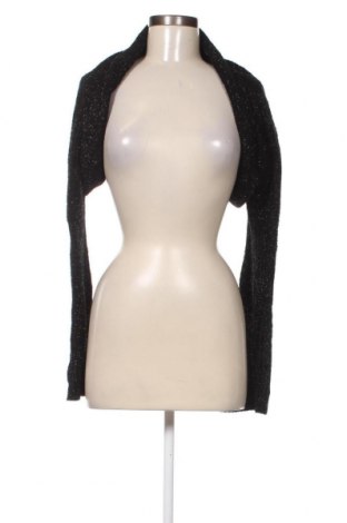 Damski kardigan Watcher, Rozmiar L, Kolor Czarny, Cena 9,99 zł