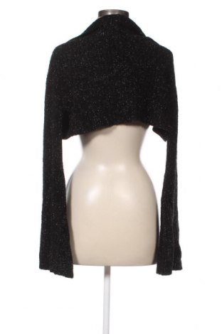 Damski kardigan Watcher, Rozmiar L, Kolor Czarny, Cena 9,99 zł