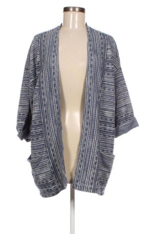 Damski kardigan Yessica, Rozmiar M, Kolor Niebieski, Cena 23,99 zł