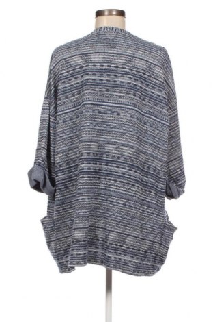 Damski kardigan Yessica, Rozmiar M, Kolor Niebieski, Cena 23,99 zł