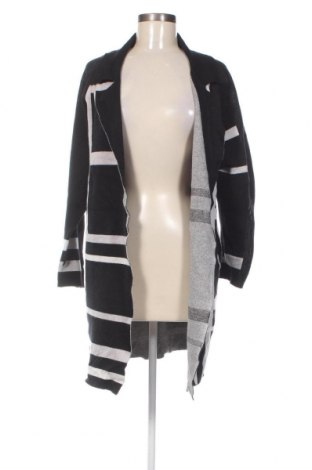 Дамска жилетка Zebra, Размер S, Цвят Черен, Цена 2,55 €