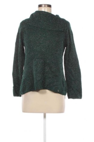 Damski sweter Unbranded, Rozmiar M, Kolor Zielony, Cena 19,99 zł